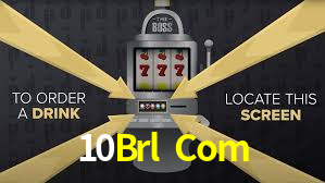 APP oficial da 10Brl Com para mobile